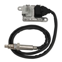 Датчик кислорода азота 9678570780 замена датчика nox dla c3 c4 ds3 ds4 a3 Недорого, фото thumb