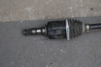 фото thumb №6, Subaru xv ii crosstrek ii 2.0 амортизатор mcpherson  піввісь поворотна опора ліва перед