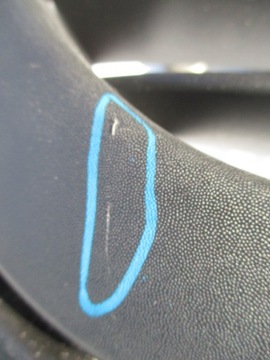 фото thumb №8, Renault koleos ii решітка решітка нова оригінальна pdc