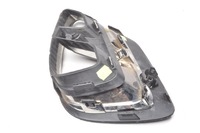 фото thumb №12, Renault captur ii решётка бампера галоген правая 261a27768r