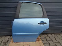 фото thumb №1, Citroen c3 i двері задні ліва kmyd