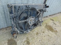 фото thumb №5, Комплект радіатор вентилятор vivaro trafic 2.0 dci cdti