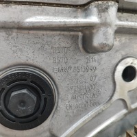 фото thumb №8, Bmw x3 g01 2020 двигун