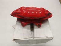 фото thumb №1, Tesla модель s суппорт тормозной перед правый