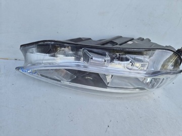 фото thumb №10, Лампа ford focus mk4 jx7b 18-21 jx7b-13w029-ae оригинал европа правая