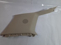 фото thumb №8, Mercedes glk x204 09-15 защита стойка задняя левая правая usa