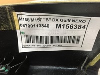 фото thumb №4, Maserati ghibli 15r захист оббивка регулювання поперечина стійка права