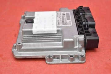 фото thumb №5, Блок керування двигуна 9677031180 0281017862 citroen c4 2 ii b7 1.6 hdi 90 km