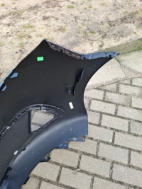 фото thumb №8, Бампер передний mercedes v klasa w447 lift