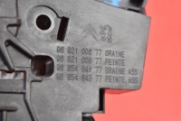 фото thumb №8, Ручка внутрішня двері розсувних права 9682100677 citroen berlingo 2 ii