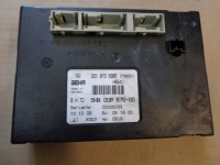 фото thumb №1, Mercedes s w221 модуль бортовий комп'ютер блок керування