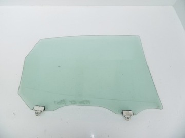 фото thumb №5, Стекло дверь левый зад infiniti m m30 m35 m37 q70