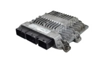 фото thumb №1, Бортовой компьютер блок управления ford 6m61-12a650-yb
