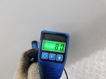 фото thumb №3, Дверь правые зад kpl. - toyota prius + plus w4 12-20