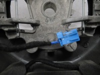 фото thumb №7, Peugeot 2008 повітропровід шкіряний багатофункціональний