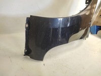 фото thumb №12, Ford ranger v крыло левый передний перед 2010-2015