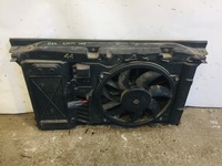 фото thumb №1, Pas передний радиатор citroen ds4 1,6 vti