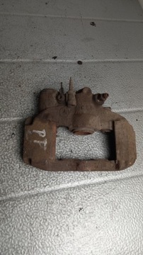 фото thumb №1, Супорт правий зад mercedes benz vito 00r