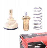 фото thumb №1, Термостат gates do vw scirocco 1.4 tsi