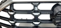 Audi q3 18- s-line решётка  радиатора решётка радиатора Доставка, фото thumb