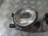 фото thumb №5, Infiniti q60 s 2018 противотуманная фара led правый левый