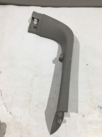 Захист кришки багажника bmw x1 ii f48 15- в Україні, фото thumb