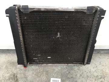 фото thumb №8, Радіаторів води mercedes w124 e220 220e 220ce 220t m111 2.2 bez кондиціонера