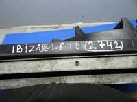 фото thumb №10, Комплект радіатор вентилятор seat ibiza iv 1.6 tdi