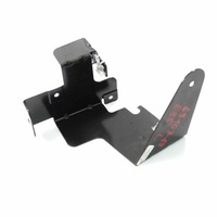 фото thumb №12, Bmw z4 e85 e86 кронштейн кронштейн чейнджер cd левый