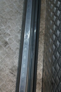 фото thumb №7, Volvo v90 ii молдинг порог правая