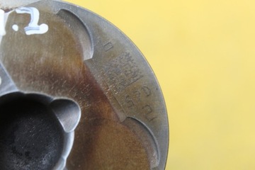 фото thumb №11, Поршень шатун шатун mazda 2 2.0 b p54g