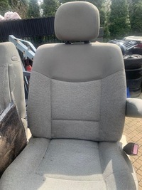 фото thumb №5, Espace iv сиденье перед левый 02-06