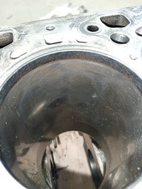 фото thumb №7, Блок двигателя bmw 2.0d n47 i n47d20a 779792207