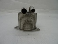 фото thumb №6, Citroen peugeot ds 2.0 синий hdi радиатор радиаторов коробки автомат