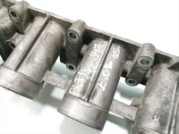 фото thumb №8, Alfa romeo 147 колектор впускний повітря 2.0 16v t.spark бензин 2005