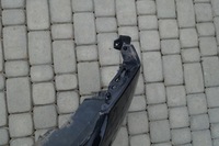 фото thumb №6, Skoda kodiaq бампер передний bez омывателя спойлер нижний защита lf9r