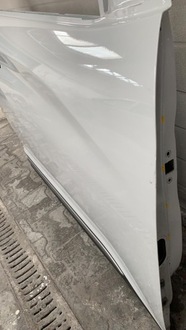 фото thumb №3, Hyundai kona 2018- дверь передние правое перед