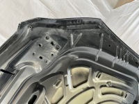 Купить Капот крышка двигателя volvo xc60 2 2017-2025, фото thumb