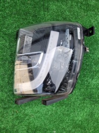 Купить Tesla x противотуманная фара led левый drl ece up-level европа  103433000b, фото thumb