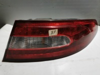 фото thumb №1, Лампа правый задняя jaguar xf 8x2313404bc