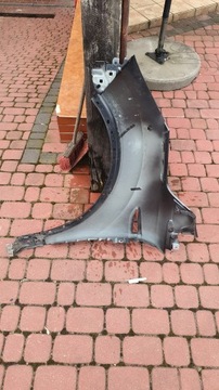 фото thumb №9, Крыло правый перед ford kuga mk2