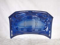 фото thumb №11, Vw t-cross 2gm 18- капот крышка бампера