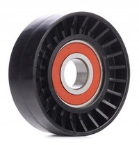 фото thumb №1, Ролик натяжителя vw eos golf iv v vi