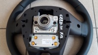 фото thumb №8, Kia ceed iii 2021-22 рестайлинг руль кожа идеальная