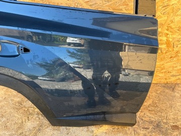 фото thumb №10, Hyundai tucson iv 4 20- дверь задние зад правые