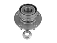 фото thumb №1, Підшипник ступиця колеса задня задня hyundai tucson kia sportage ii оригінальний номер 527102e100