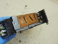 фото thumb №8, Радіо радіопрогравач mp3 peugeot 308 96647511xh