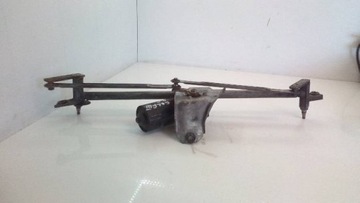 фото thumb №6, Механізм двигунчик двірник vw golf iii