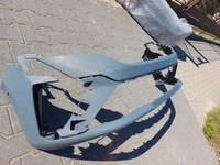 фото thumb №2, Бампер renault clio v lift 23-