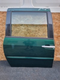 фото thumb №1, Citroen c 8 peugeot 807 дверь правое задняя задние